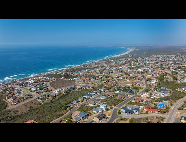 1,198M² VACANT LAND FOR SALE IN DANA BAY